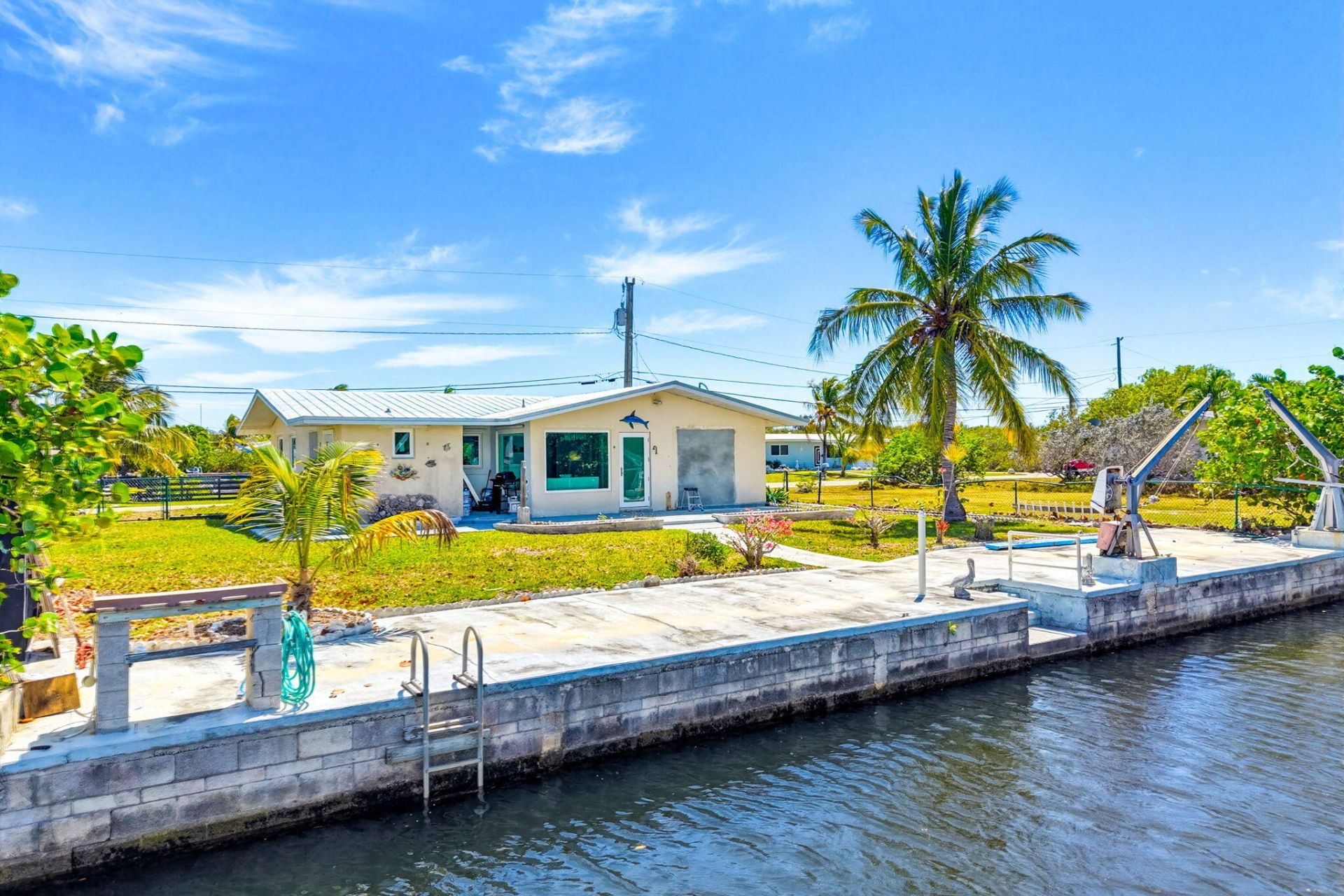 30361 Hardin Road, Big Pine Key, FL 33043 Photo