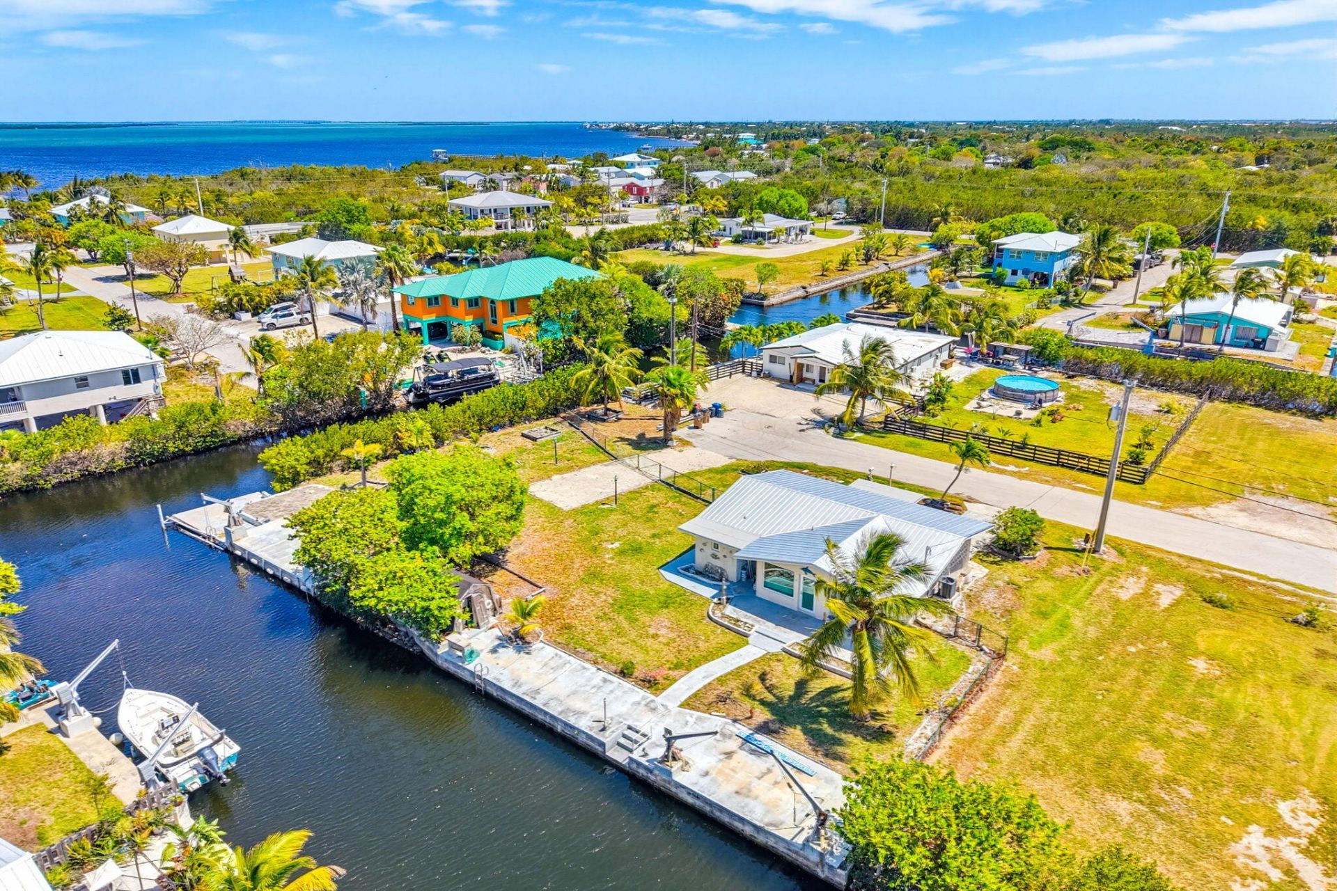 30361 Hardin Road, Big Pine Key, FL 33043 Photo