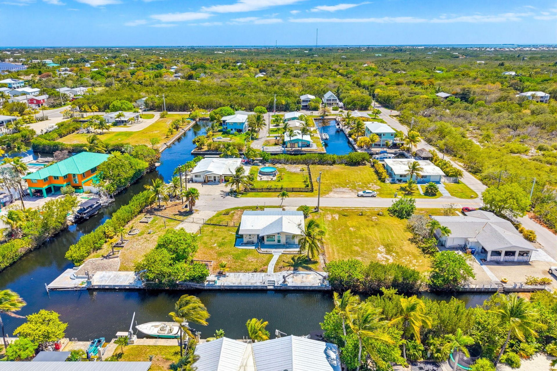 30361 Hardin Road, Big Pine Key, FL 33043 Photo