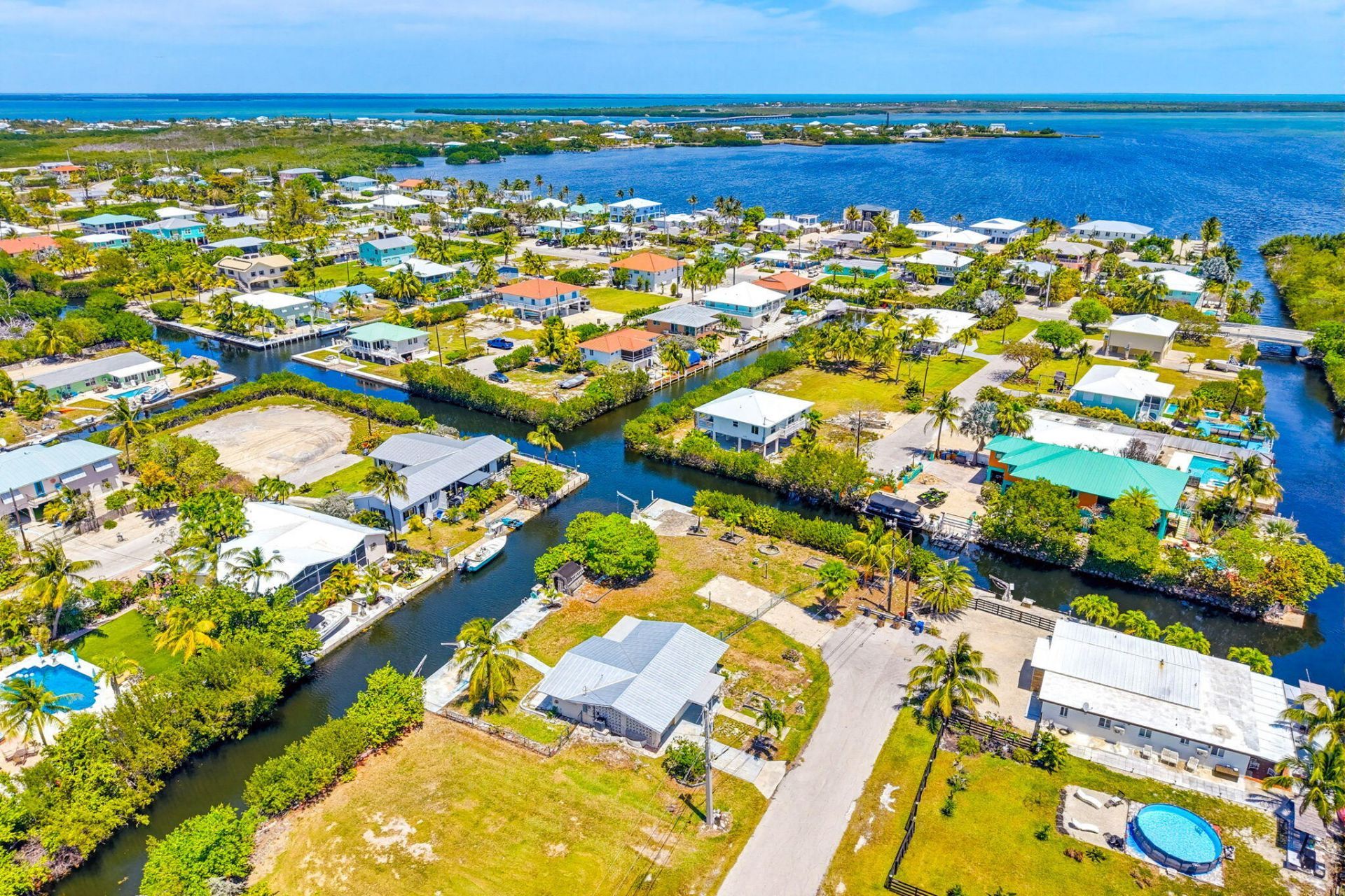 30361 Hardin Road, Big Pine Key, FL 33043 Photo