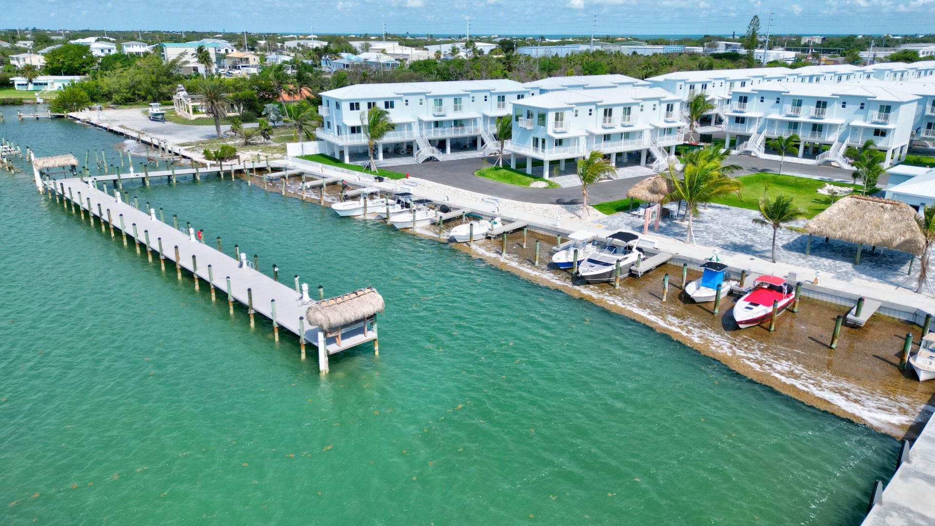 10877 Overseas Highway, Unit 26A, Marathon, FL 33050 Photo
