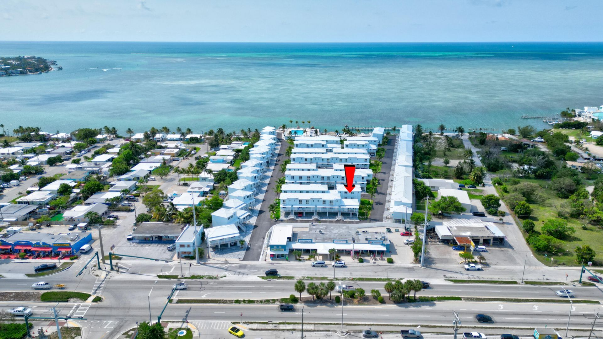 10877 Overseas Highway, Unit 26A, Marathon, FL 33050 Photo