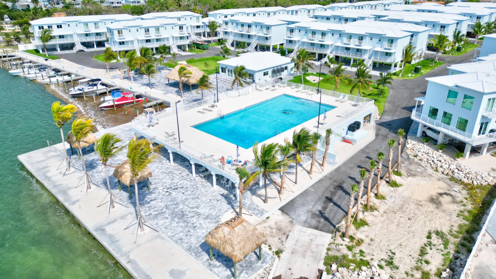 10877 Overseas Highway, Unit 26A, Marathon, FL 33050 Photo