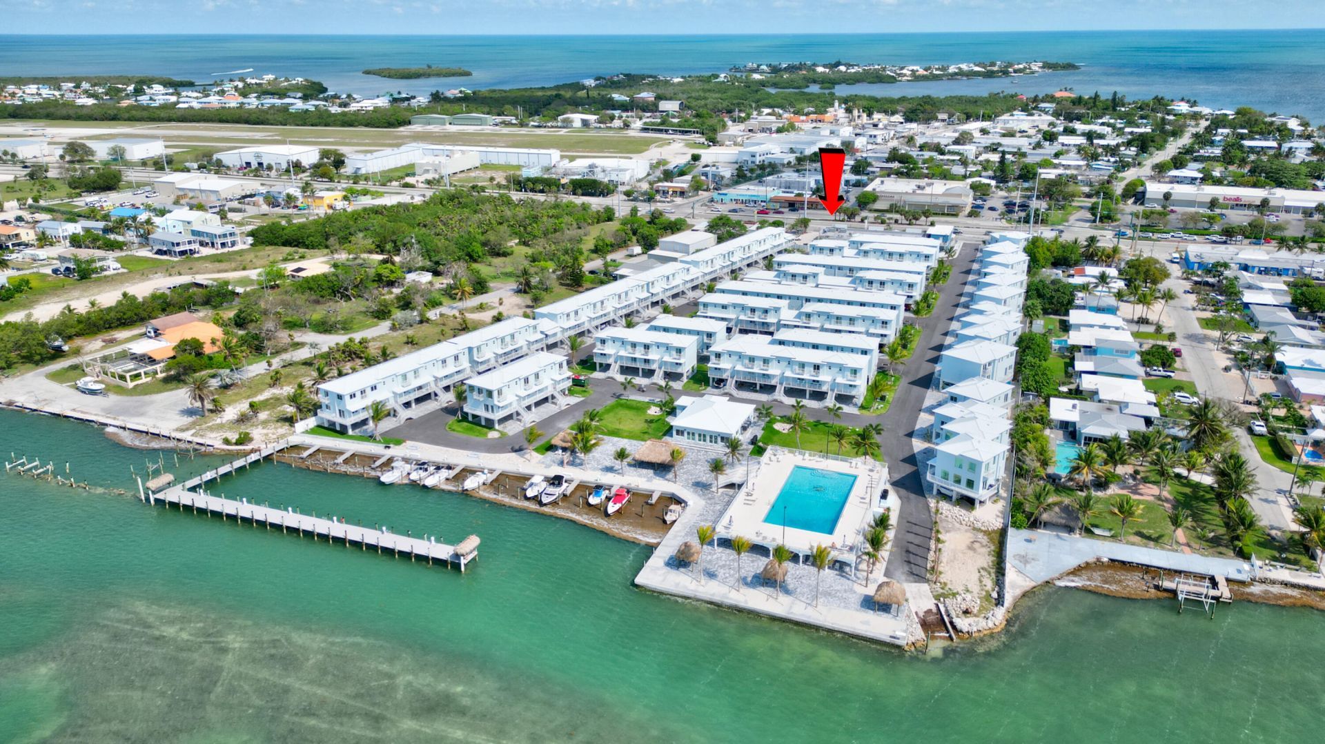 10877 Overseas Highway, Unit 26A, Marathon, FL 33050 Photo