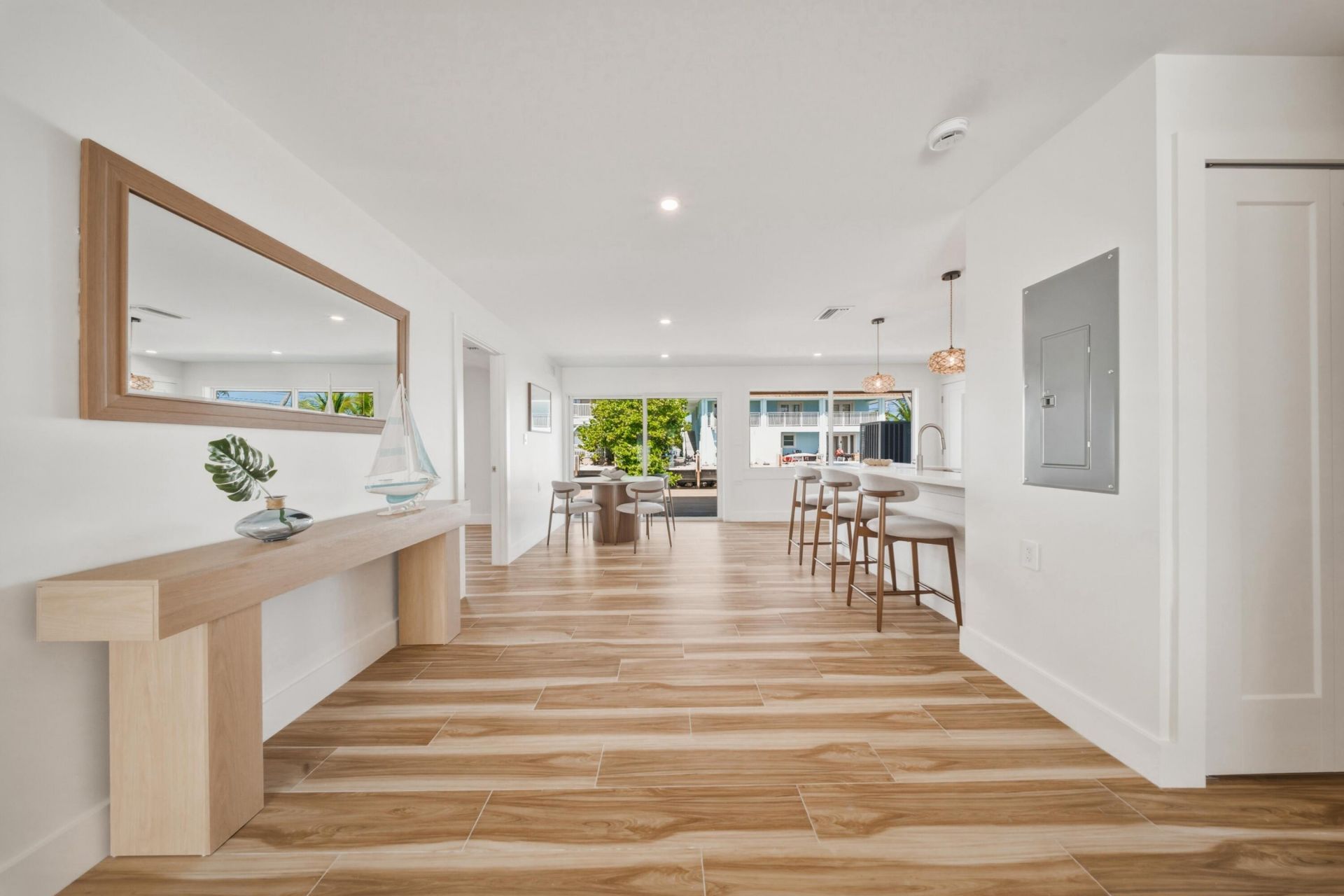 150 E 63rd Street Ocean, Marathon, FL 33050 Photo