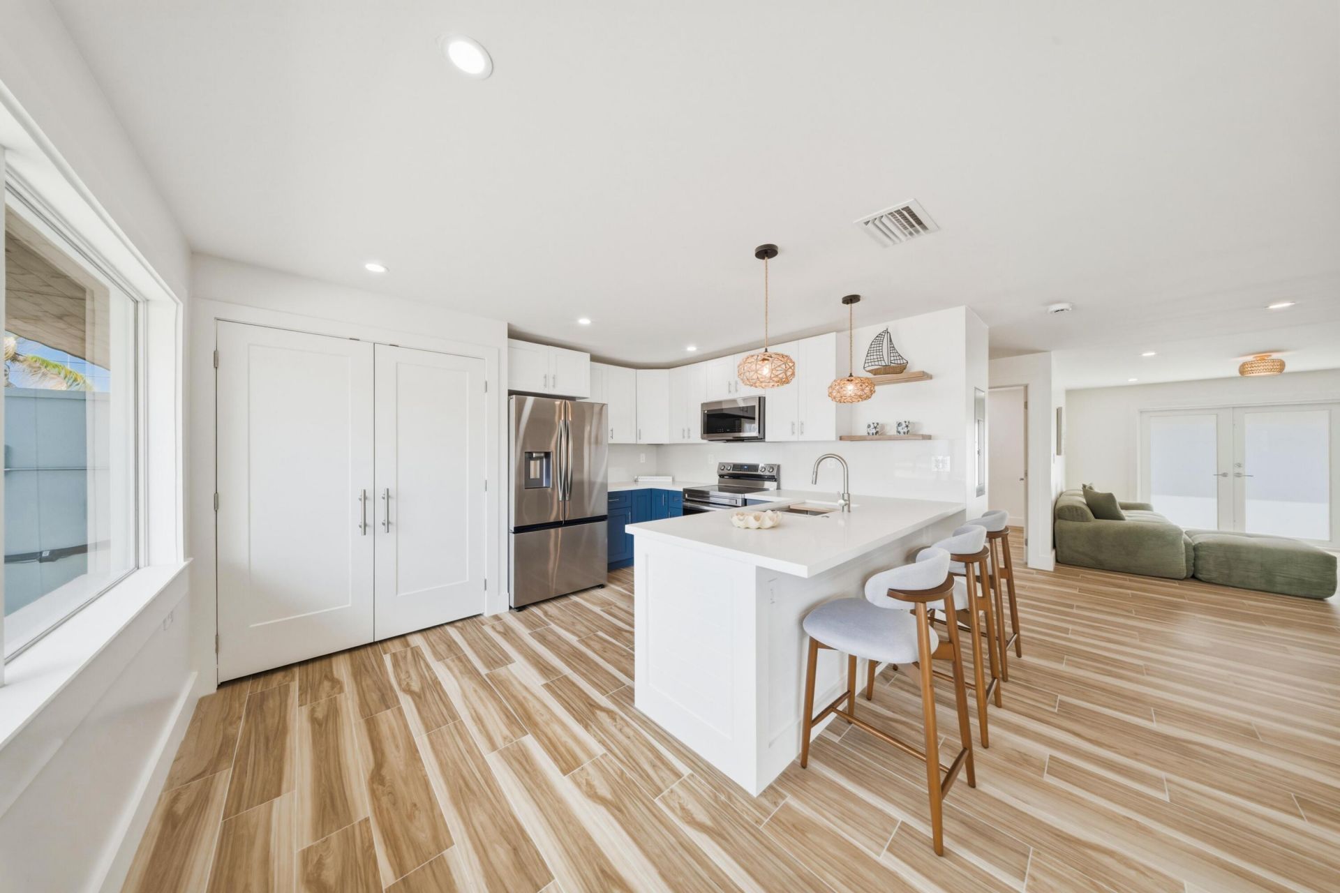 150 E 63rd Street Ocean, Marathon, FL 33050 Photo