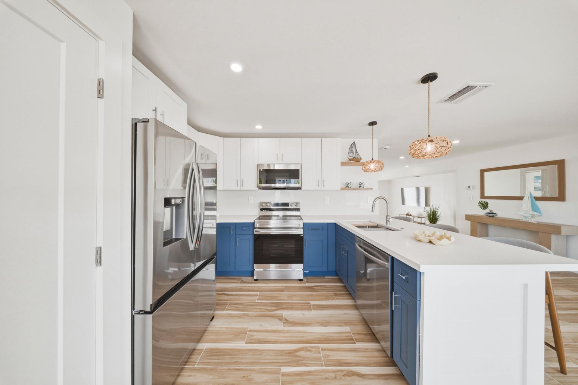 150 E 63rd Street Ocean, Marathon, FL 33050 Photo