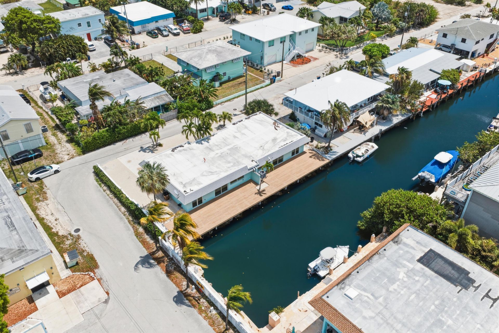 150 E 63rd Street Ocean, Marathon, FL 33050 Photo