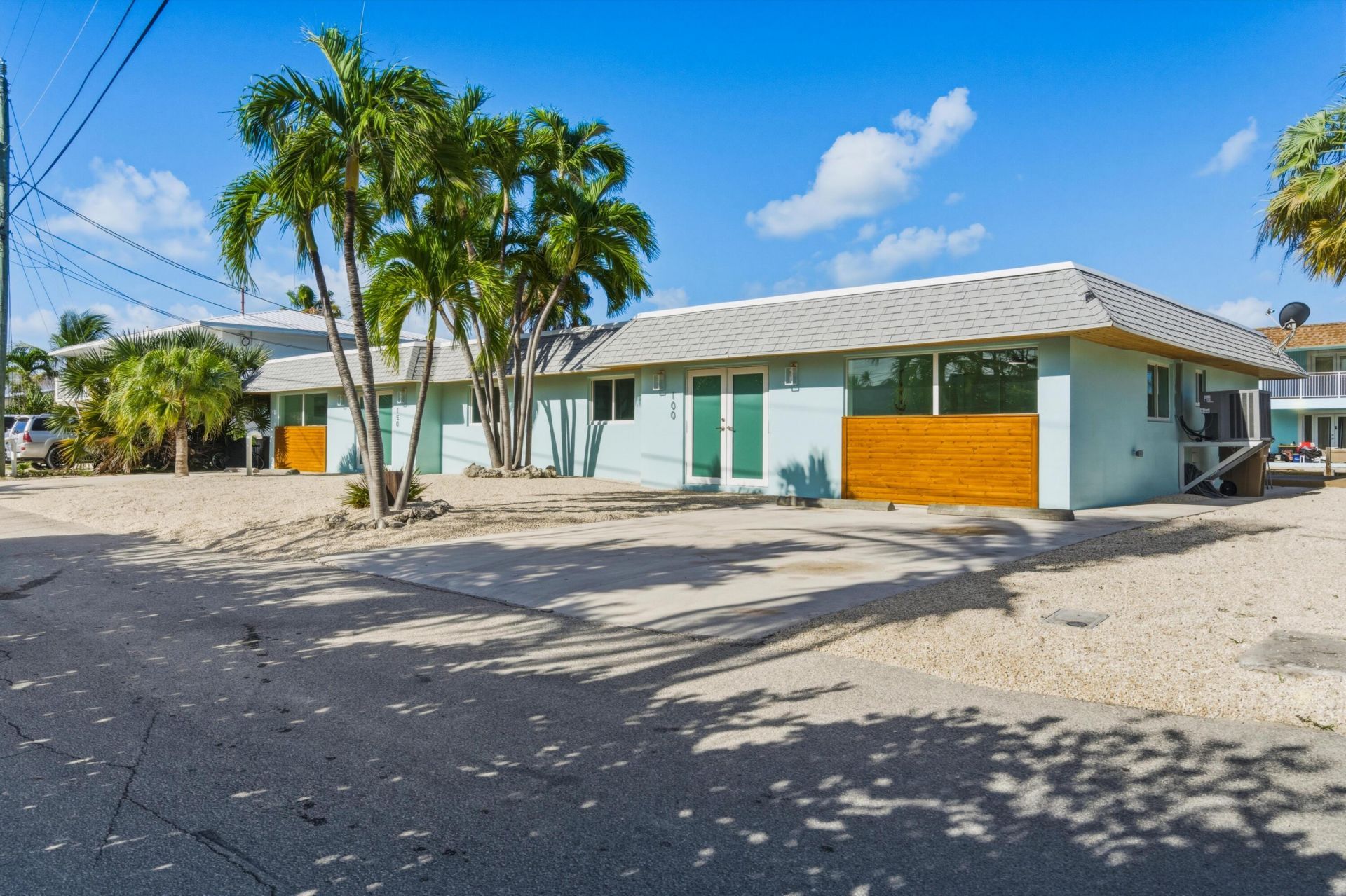 150 E 63rd Street Ocean, Marathon, FL 33050 Photo