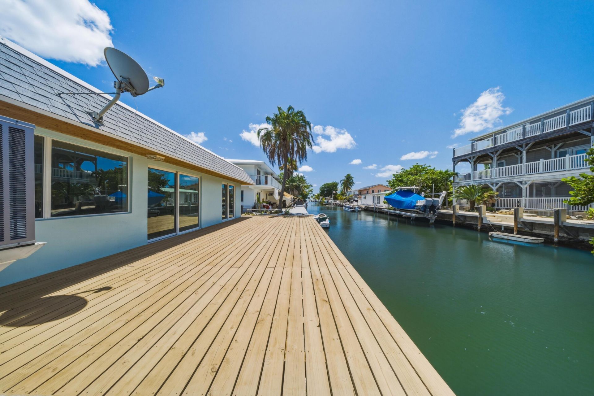 150 E 63rd Street Ocean, Marathon, FL 33050 Photo