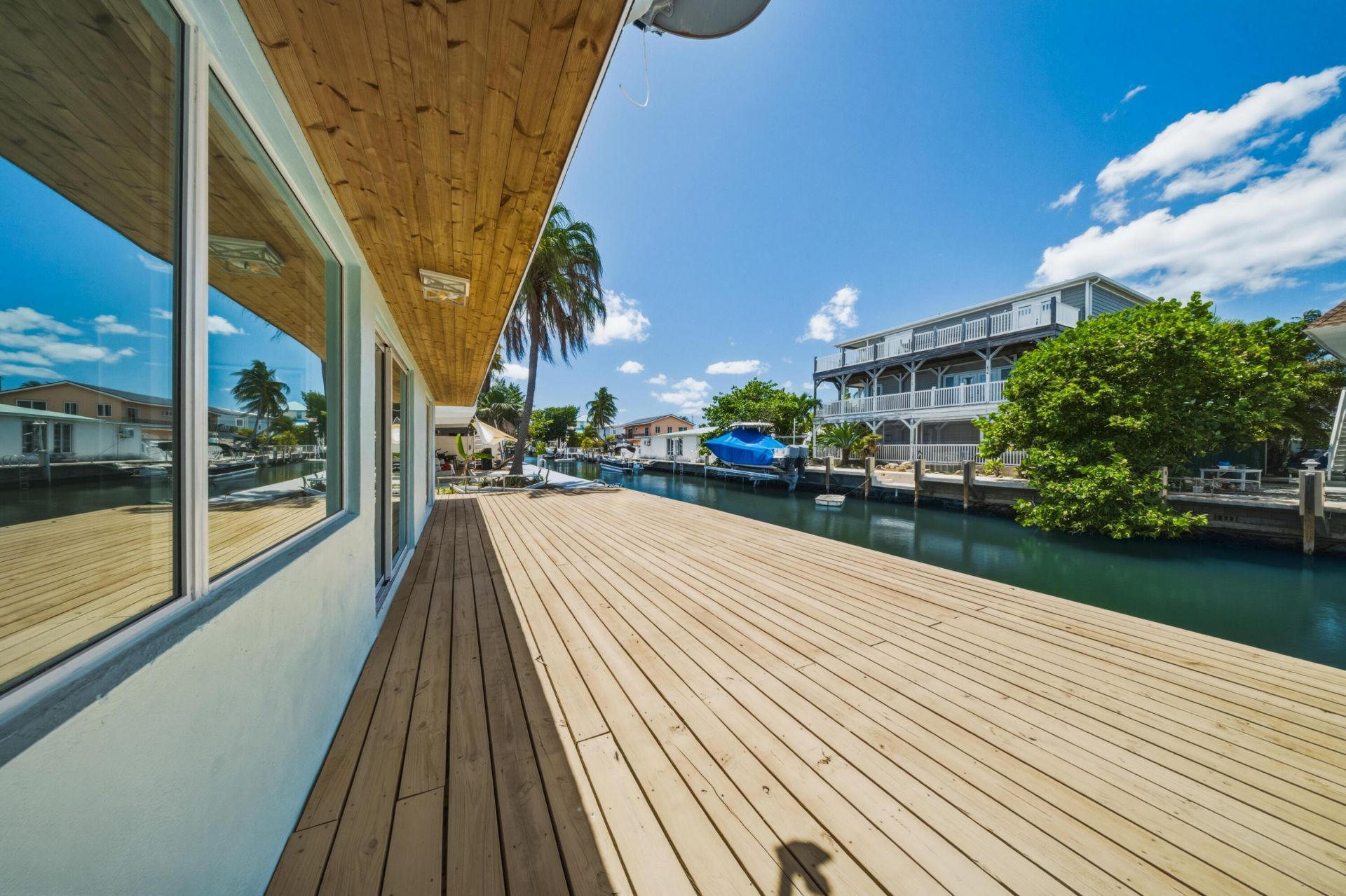 150 E 63rd Street Ocean, Marathon, FL 33050 Photo