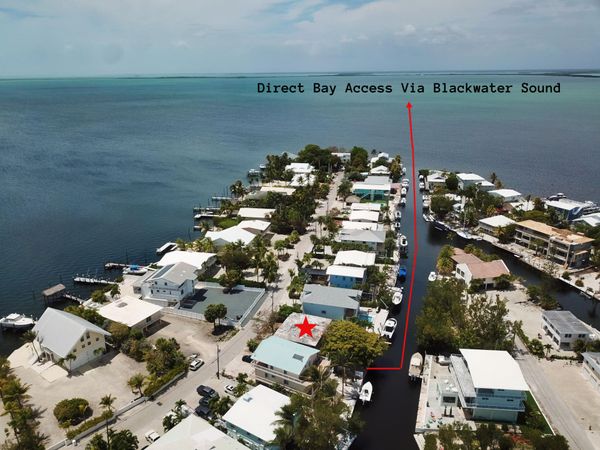 31 South Drive, KEY LARGO, FL 33037