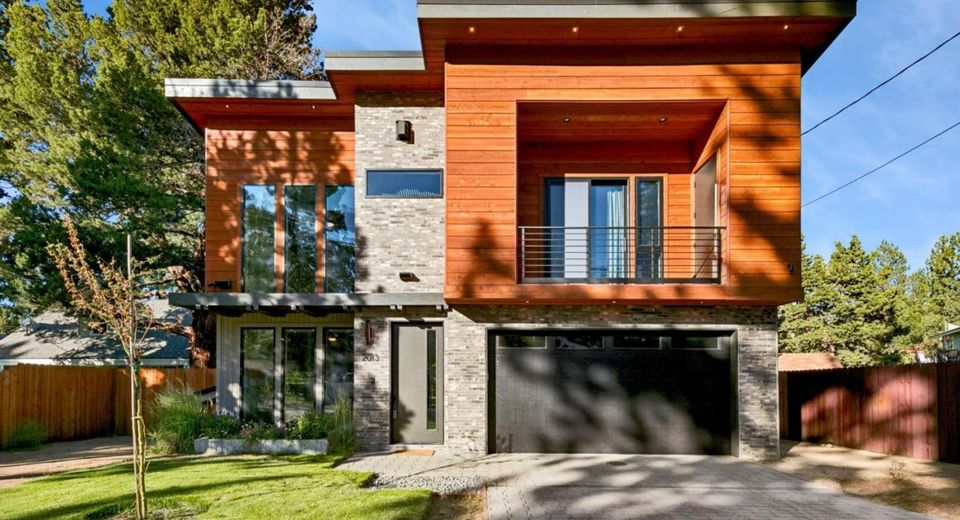 2013 Piute Street, South Lake Tahoe, CA 96150 Photo