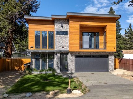 2013 Piute Street, South Lake Tahoe, CA 96150 Photo