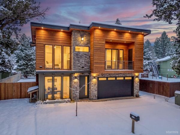 2013 Piute Street, South Lake Tahoe, CA 96150
