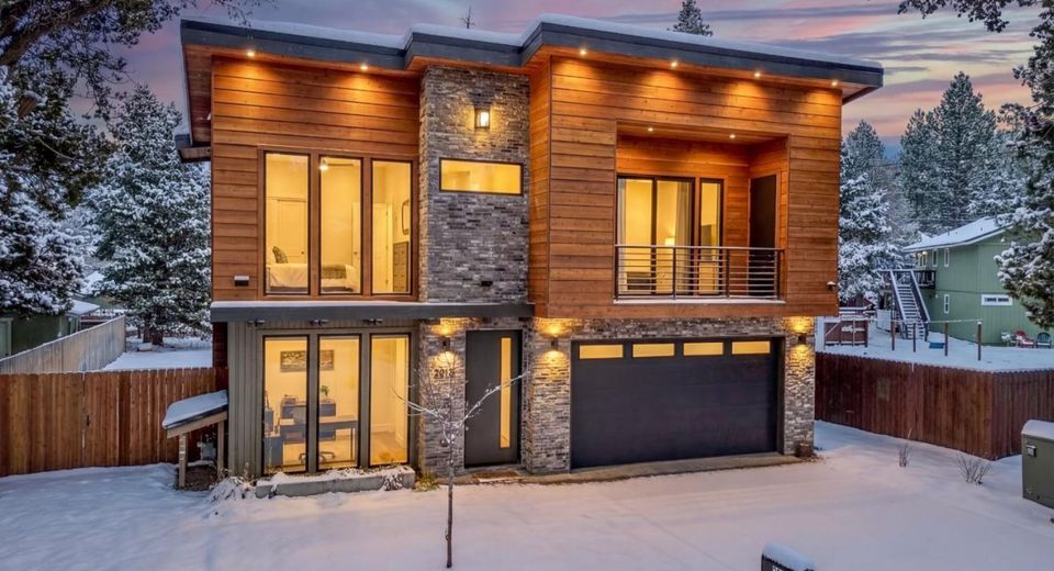 2013 Piute Street, South Lake Tahoe, CA 96150 Photo