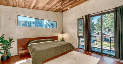 2013 Piute Street, South Lake Tahoe, CA 96150 Photo