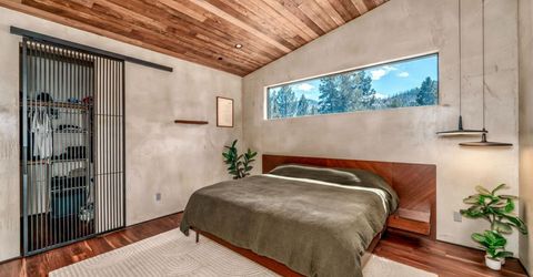 2013 Piute Street, South Lake Tahoe, CA 96150 Photo