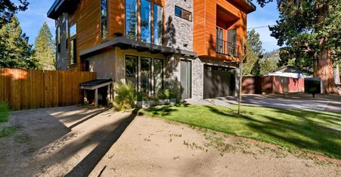 2013 Piute Street, South Lake Tahoe, CA 96150 Photo