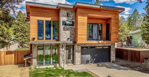 2013 Piute Street, South Lake Tahoe, CA 96150 Photo