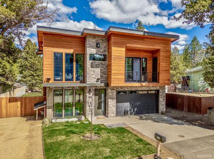 2013 Piute Street, South Lake Tahoe, CA 96150 Photo