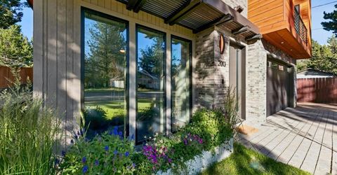 2013 Piute Street, South Lake Tahoe, CA 96150 Photo