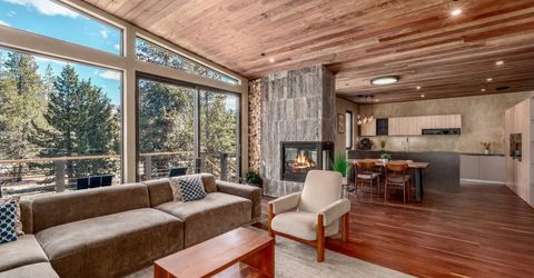 2013 Piute Street, South Lake Tahoe, CA 96150 Photo