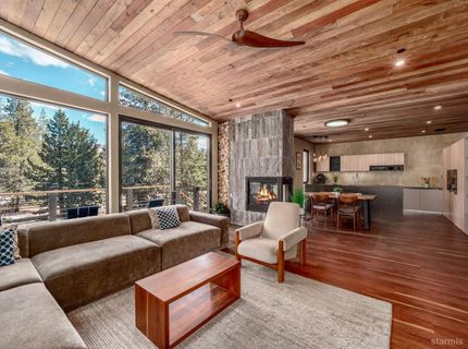 2013 Piute Street, South Lake Tahoe, CA 96150 Photo