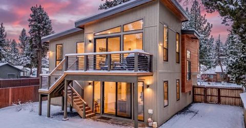 2013 Piute Street, South Lake Tahoe, CA 96150 Photo