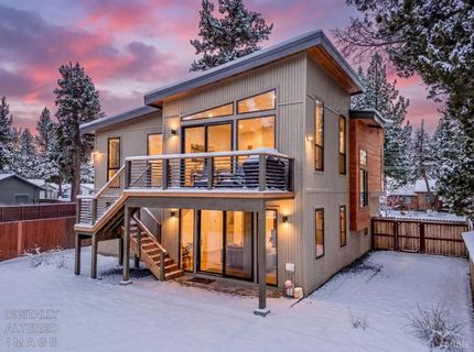 2013 Piute Street, South Lake Tahoe, CA 96150 Photo