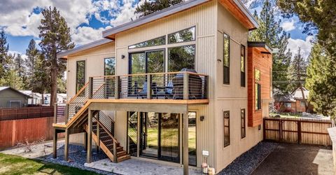 2013 Piute Street, South Lake Tahoe, CA 96150 Photo