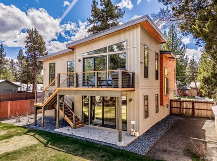 2013 Piute Street, South Lake Tahoe, CA 96150 Photo
