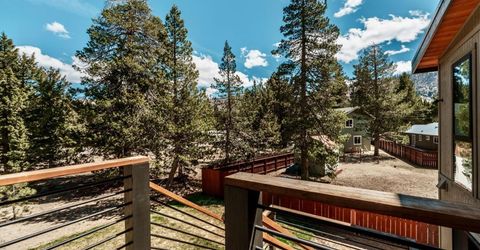 2013 Piute Street, South Lake Tahoe, CA 96150 Photo