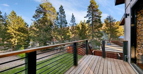 2013 Piute Street, South Lake Tahoe, CA 96150 Photo
