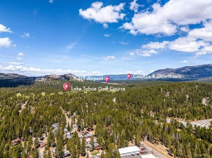 2013 Piute Street, South Lake Tahoe, CA 96150 Photo