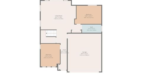 2013 Piute Street, South Lake Tahoe, CA 96150 Photo