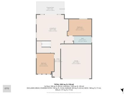 2013 Piute Street, South Lake Tahoe, CA 96150 Photo