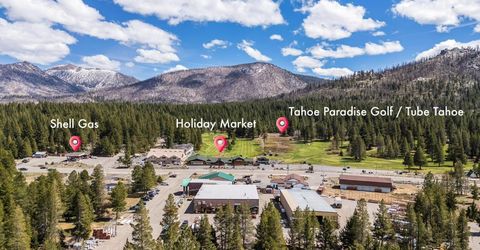 2013 Piute Street, South Lake Tahoe, CA 96150 Photo