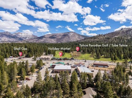 2013 Piute Street, South Lake Tahoe, CA 96150 Photo