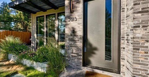 2013 Piute Street, South Lake Tahoe, CA 96150 Photo