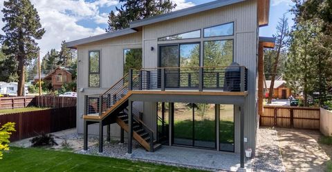 2013 Piute Street, South Lake Tahoe, CA 96150 Photo