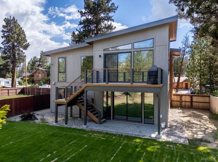 2013 Piute Street, South Lake Tahoe, CA 96150 Photo