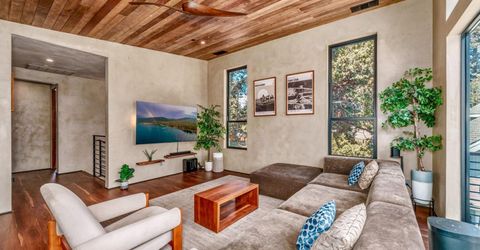 2013 Piute Street, South Lake Tahoe, CA 96150 Photo