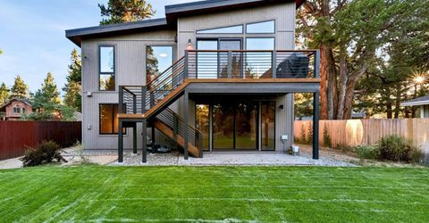 2013 Piute Street, South Lake Tahoe, CA 96150 Photo