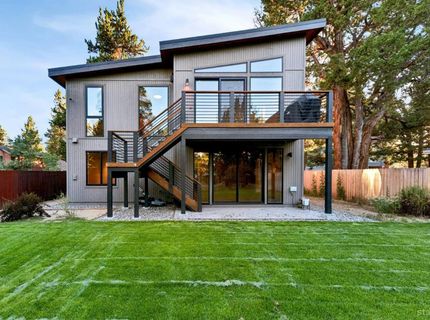 2013 Piute Street, South Lake Tahoe, CA 96150 Photo