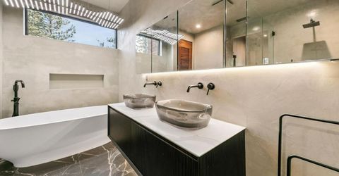2013 Piute Street, South Lake Tahoe, CA 96150 Photo