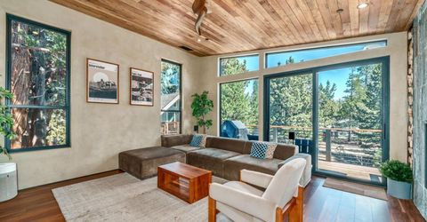 2013 Piute Street, South Lake Tahoe, CA 96150 Photo