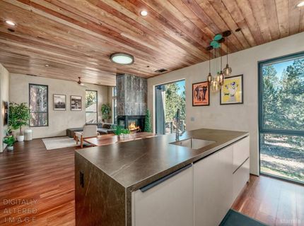 2013 Piute Street, South Lake Tahoe, CA 96150 Photo