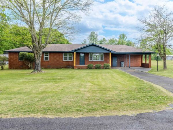 3450 Co Rd 6, Florence, AL 35633