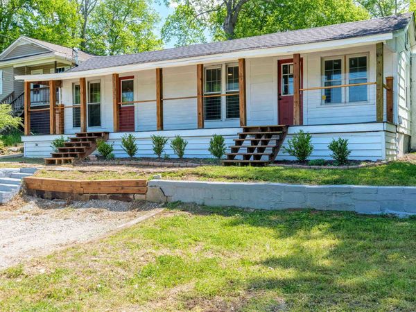 1122 Bluff St E, Florence, AL 35630